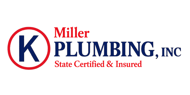 K. Miller Plumbing, Inc. — State Certified & Insured